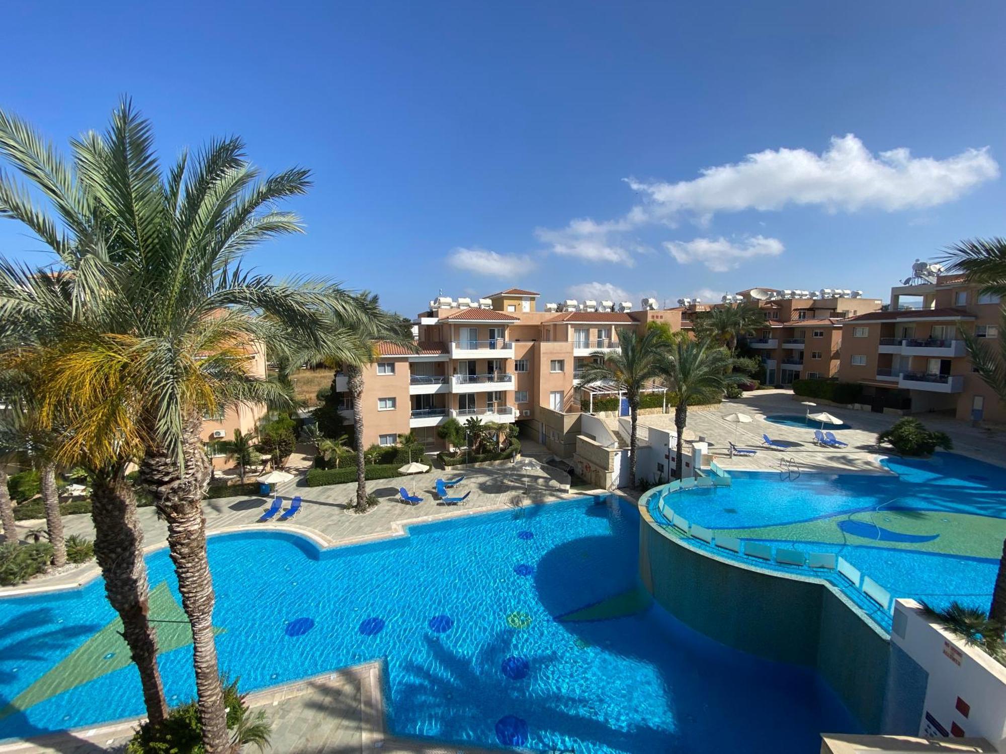 Lovely 2 Bedroom In Iris Village *
